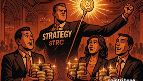 Strategy envisage de verser des dividendes deux fois par mois sur son titre STRC