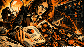 Polymarket, Kalshi : Une étude révèle l’ampleur des pertes sur les marchés prédictifs