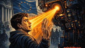 Le dispositif européen de vérification de l’âge suscite des inquiétudes