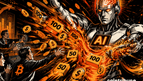 L’IA redéfinit les priorités d’investissement dans le capital-risque