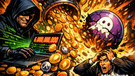 Crypto : Le hack de Kelp plonge Aave dans la tourmente