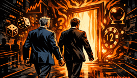 Charles Schwab et Citadel Securities étudient une entrée sur les marchés de prédiction