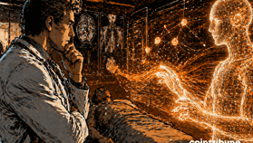 IA : OpenAI lance son ChatGPT pour médecins plus performant que les humains