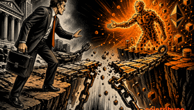 La DeFi ne convainc toujours pas les investisseurs institutionnels selon JPMorgan