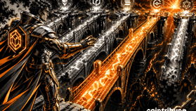 Les 5 bridges DeFi les plus fiables en 2026 : Quand la confiance rencontre l’exécution