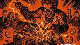 Un chercheur parvient à casser une clé crypto avec un ordinateur quantique accessible au public