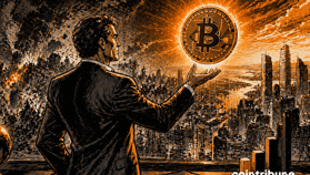 Tim Draper évoque un risque systémique sans Bitcoin et recommande une allocation stratégique