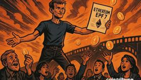 Après l’austérité, l’Ethereum Foundation relance le recrutement de développeurs