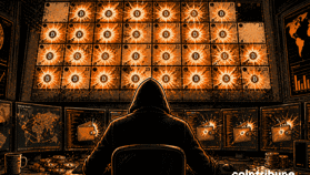 Une attaque par jour, 625 M$ envolés : Avril 2026 restera dans les annales de la crypto
