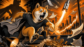 SpaceX en route pour le plus grand IPO de l’histoire : DOGE se réveille