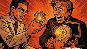 Paradigm propose une protection anti-quantique pour les 84 Mds$ de Bitcoin de Satoshi