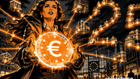 25 banques rejoignent Qivalis avant le lancement du stablecoin européen