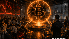 L’extrême pessimisme des traders pourrait sauver le bitcoin selon K33