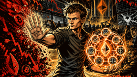 DeFi : Vitalik Buterin propose un modèle sans dette ni liquidation