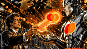 Crypto : Mastercard ouvre l’ère des paiements autonomes par IA