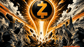 Zcash sort de la zone rouge et piège les vendeurs avec une hausse fulgurante