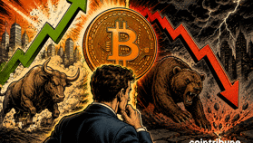 Bitcoin : Faut-il croire à un rebond ou redouter une nouvelle chute ?