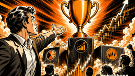 Meilleur PEA 2026 : Comparatif des courtiers et banques en ligne