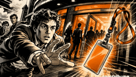 RAISE Summit : Dernières places – Utilisez votre code promo Cointribune