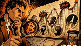 Le Bitcoin suit-il un script ? La théorie des cycles qui défie la logique