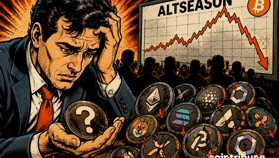 Voici pourquoi la prochaine altseason pourrait décevoir la majorité des investisseurs crypto