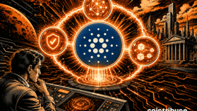 Les capitaux désertent les cryptos : Voici le nouveau pari des investisseurs
