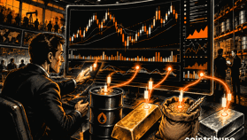 Bitget Moves BGBTC to Chainlink CCIP, Unlocking Active Bitcoin Yield