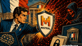 IA : Mistral au cœur de la riposte française après la cyberattaque contre l’administration fiscale