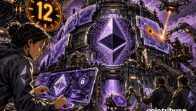 Ethereum accélère ses travaux sur la sécurité des zkEVM avant l’échéance de décembre
