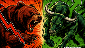 Bitcoin atteint 82500 $ : Le bull market a commencé ?