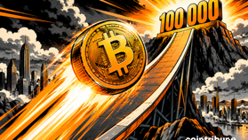 Bitcoin : Jurrien Timmer voit un potentiel retour vers les 100 000 dollars