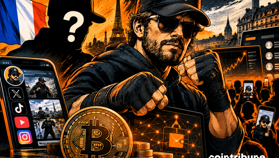 Jean Philanthrope : Derrière le phénomène viral, une crypto