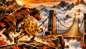 Bitcoin : Octobre peut-il prolonger le marché haussier ?