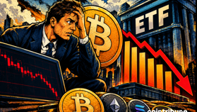 Ethereum : Justin Drake redoute que l’IA brise la sécurité des wallets avant le quantique