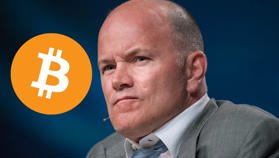 Billionaire Mike Novogratz Responds to JPMorgan CEO Dimon Saying ‘Cryptocurrencies Should Be Banned’