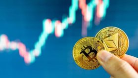 Girişim Şirketi Kurucusu, Bitcoin ve Ethereum’un Geleceği Hakkında Kehanetler Paylaştı: “ETH, BTC’yi Geçecek”