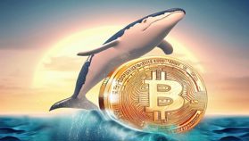 4.000 Dolardan Bitcoin Satın Alan Dev Kurumsal Balina, Uykudan Uyandı ve Yükselen Piyasada Yeni İşlem Yaptı!