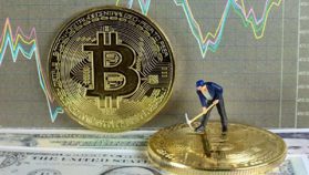 En Büyük İki Madencilik Şirketi Artık Bitcoin Ağının Yüzde 56.7’sini Kontrol Ediyor