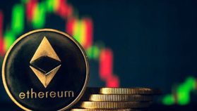 Ethereum’da Neler Oluyor? İşlem Hacminde Ciddi Düşüş Yaşanıyor! Analistler Nedenini Açıkladı!