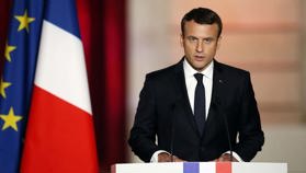 Fransa Cumhurbaşkanı Macron, Telegram ve Toncoin Kurucusunun Tutuklanması Hakkında Konuştu!
