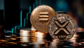 SEC, Solana (SOL) ve XRP ETF’lerinde Ne Zaman Karar Verecek? Bloomberg Analisti Olası Tarihi Açıkladı!