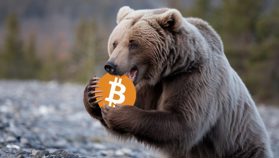Ünlü Ekonomist, Bitcoin’de “Mini Ayı” Sezonunun Ne Zaman Biteceğini Açıkladı! “Daha Fazla Dayanamaz”
