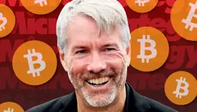 Michael Saylor’dan Yine İmalı Bitcoin Satın Alım Paylaşımı Geldi! İşte Şirketin Şimdiye Kadarki Ortalama Alım Fiyatı ve Toplam Kârı