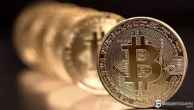 Bernstein “Bitcoin’de Bundan Sonra Düşüş Beklemek Zor!” Dedi, 2025 Yılı Fiyat Hedefini Açıkladı!