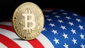 Is the US Preparing to Buy $100 Billion in Bitcoin (BTC)? Coinbase Executive Explained!