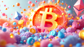 Bitcoin, XRP & Ethereum—Top 3 for Million-Dollar Crypto Portfolios