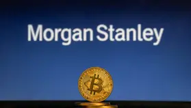 Banking Giant Morgan Stanley Prepares to Launch Cryptocurrency Trading for Individual Users! Here Are the Details