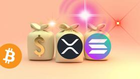 Can Ethereum and XRP Deliver Again? Injective and Aptos Also Show Bullish Signs