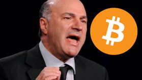 Milyarder Yatırımcı Kevin O’Leary, Bitcoin ve Kripto Paralar Hakkında Kehanette Bulundu: “Trilyonlarca Dolar Kenarda Bekliyor”