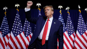 ABD Senatörü, Bitcoin İçin Donald Trump Müjdesi Verdi: “1 Milyon BTC Satın Alımını Destekliyor”